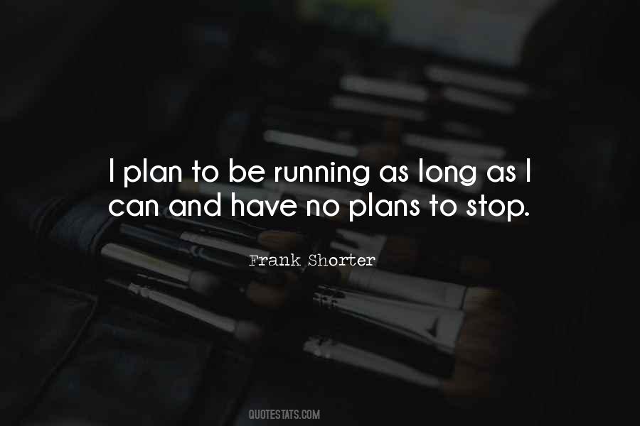 Quotes About Plans #1628271