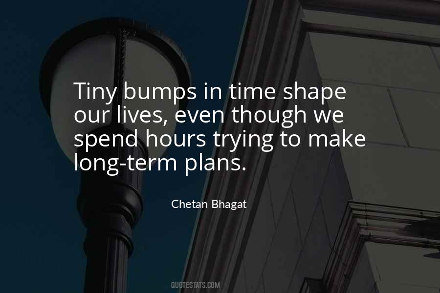 Quotes About Plans #1630913