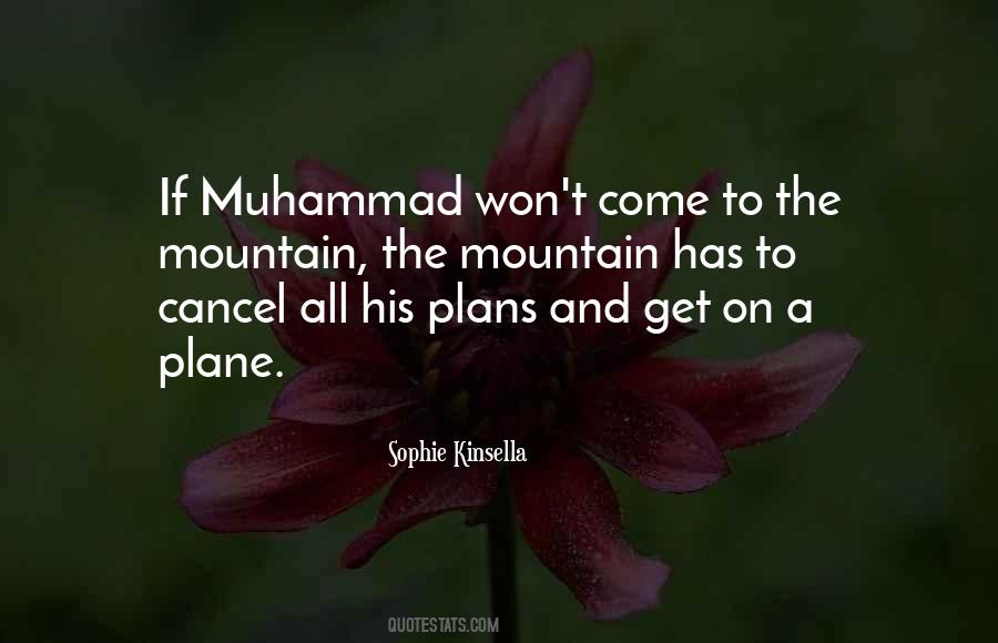 Quotes About Plans #1633493