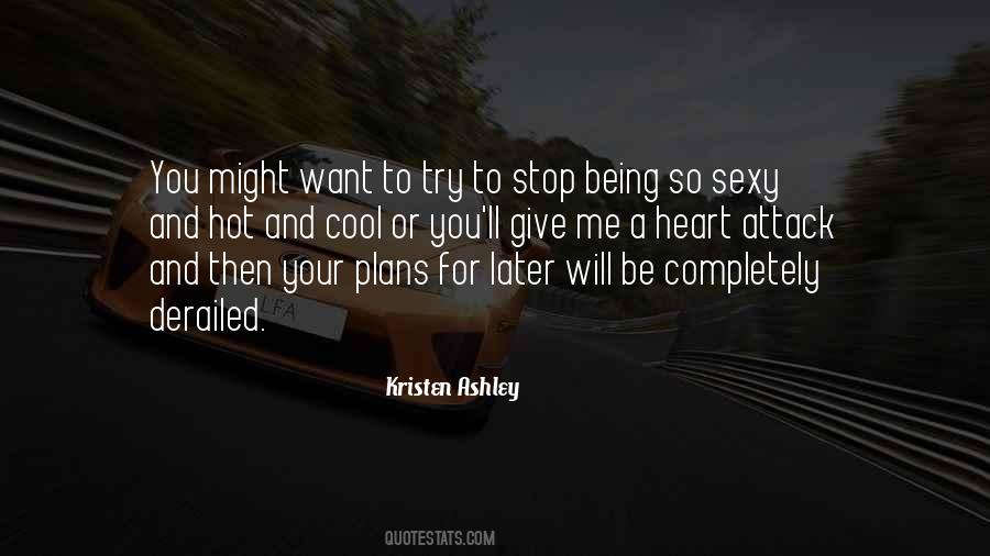 Quotes About Plans #1676931