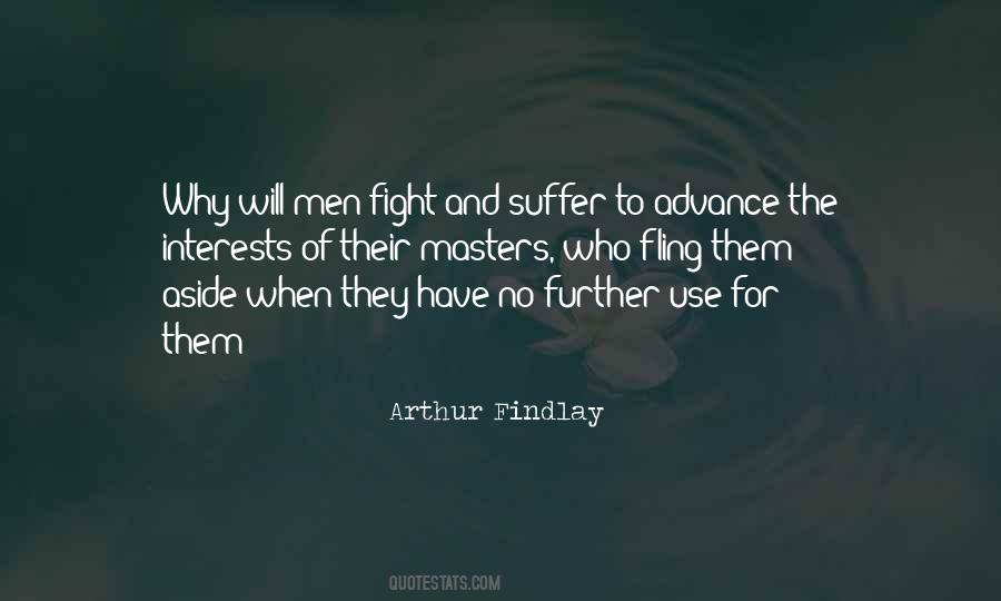 Quotes About Futility Of War #1739802