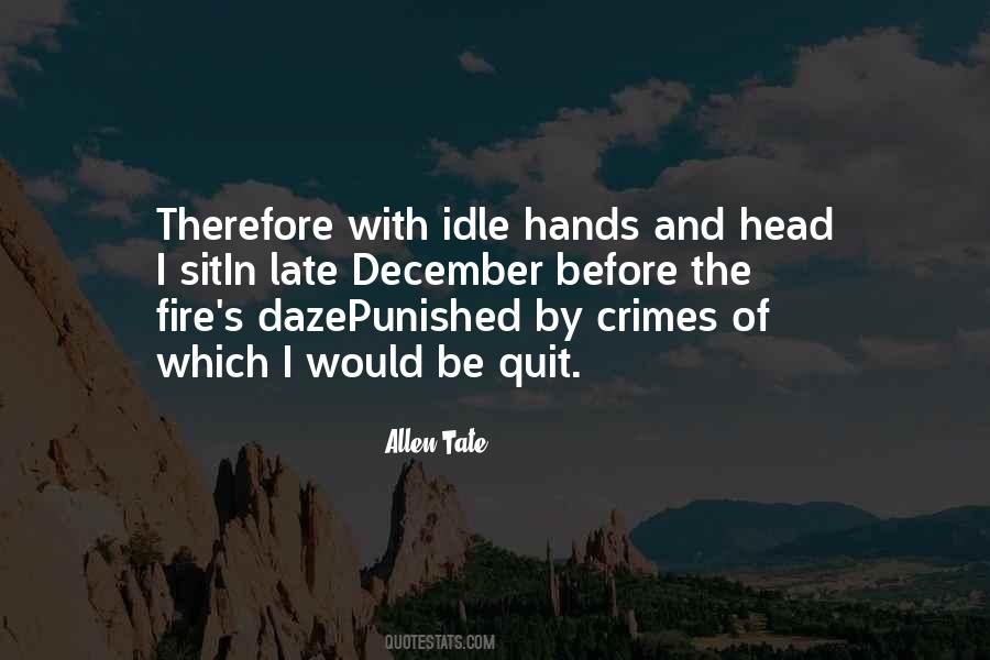 Quotes About Daze #734468