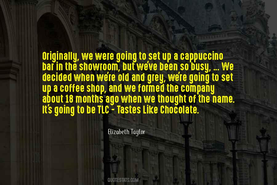 Company Names Quotes #498046