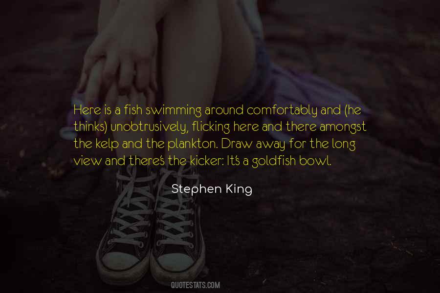View From Here Quotes #1081884