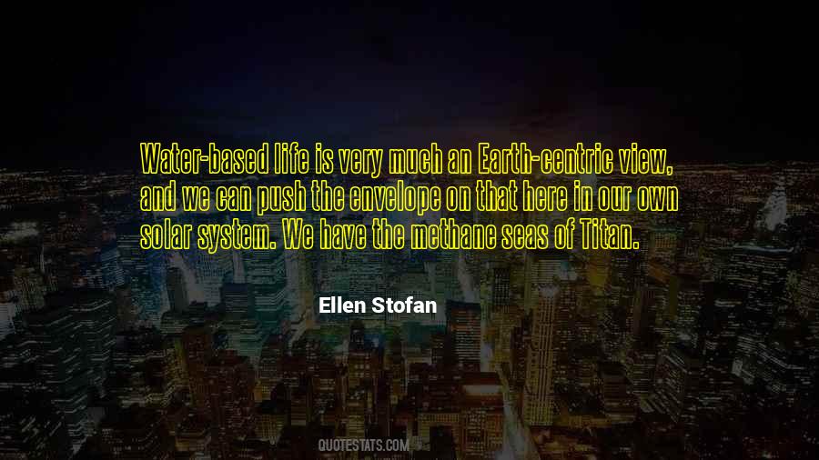 View From Here Quotes #586226