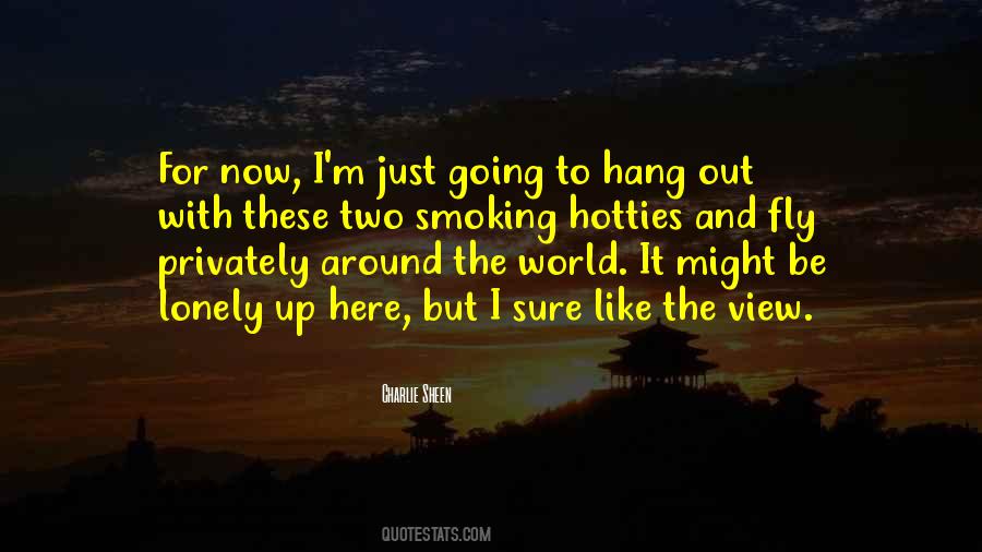 View From Here Quotes #96264