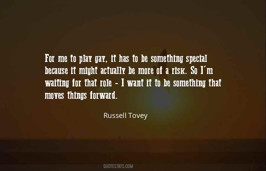 Quotes About Waiting For Something Special #1262694