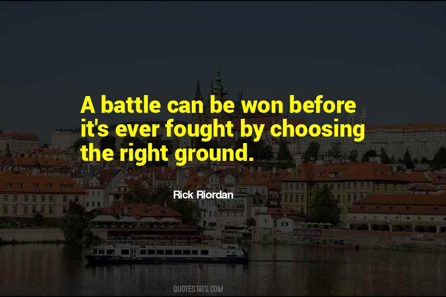 Quotes About Choosing What's Right #727850