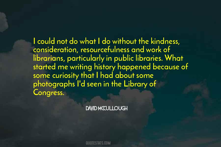 Quotes About Writing History #723686