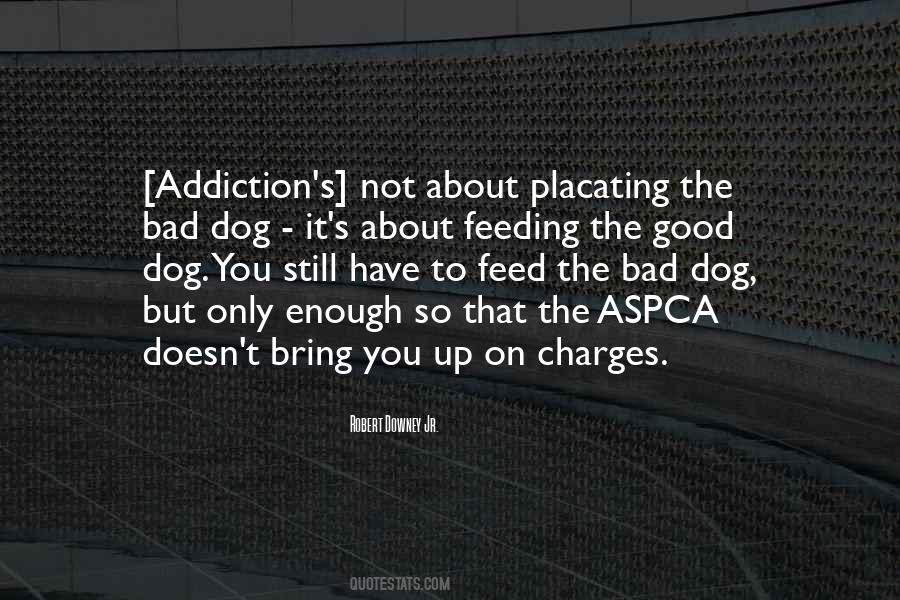 Quotes About Aspca #674935