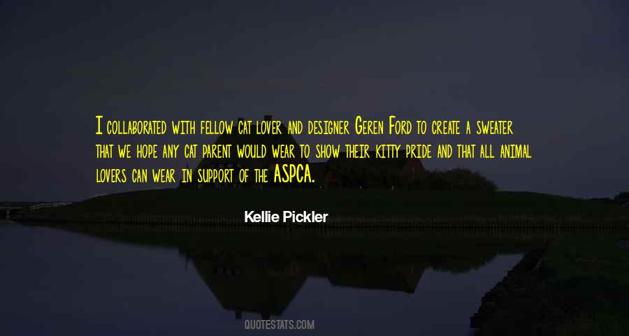 Quotes About Aspca #914966