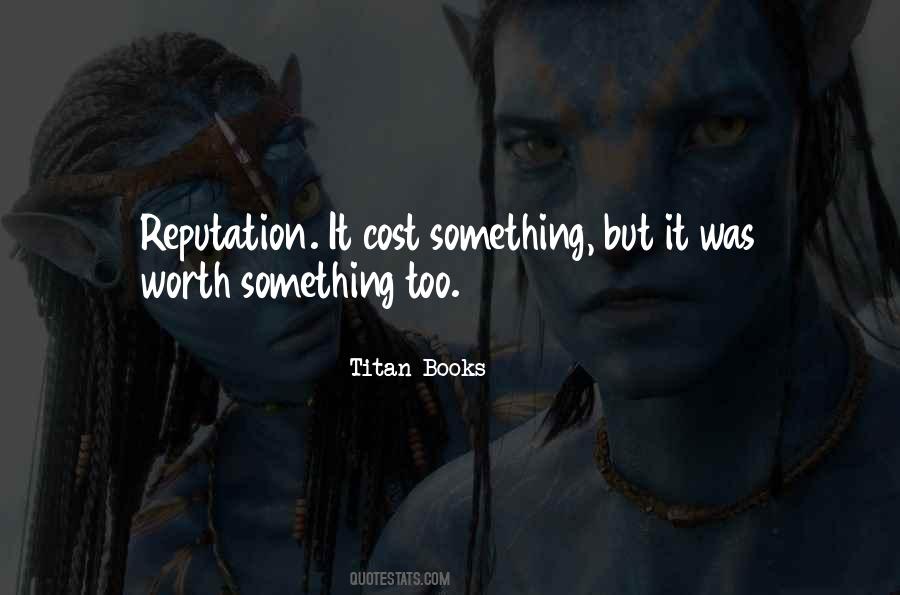 It Cost Quotes #291898