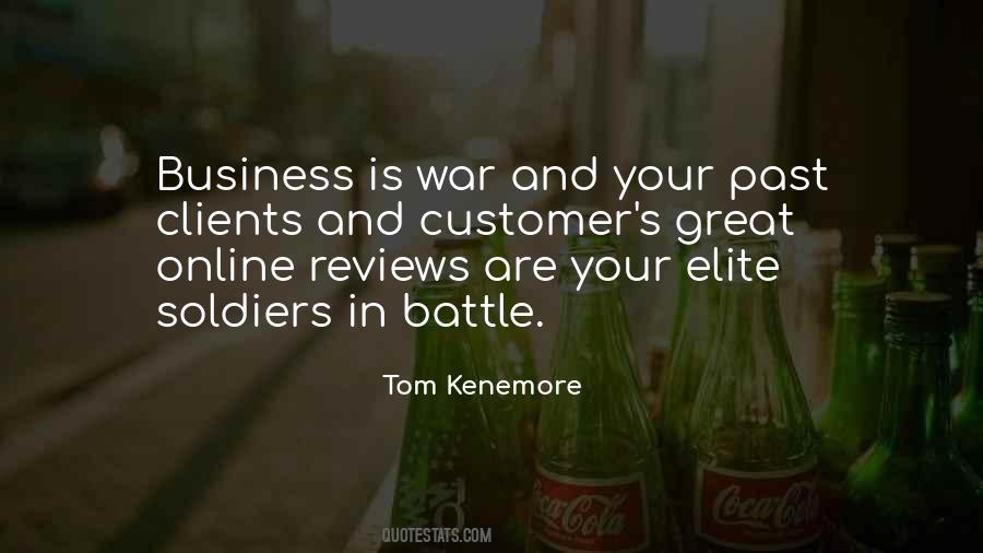 Quotes About Online Marketing #1526229