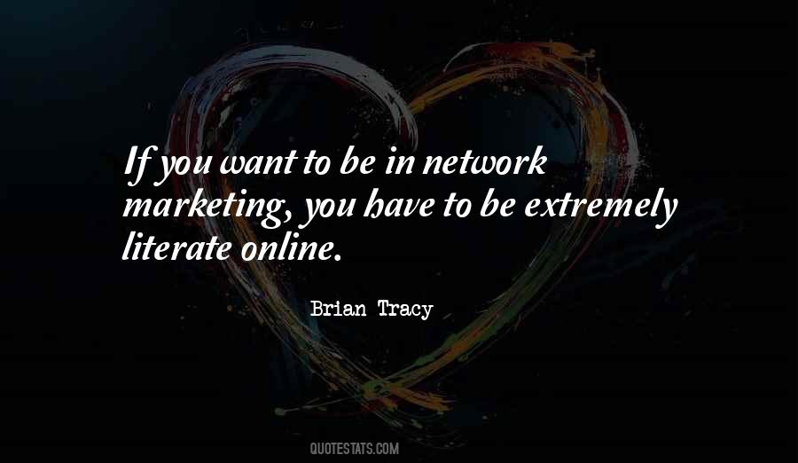 Quotes About Online Marketing #1804449