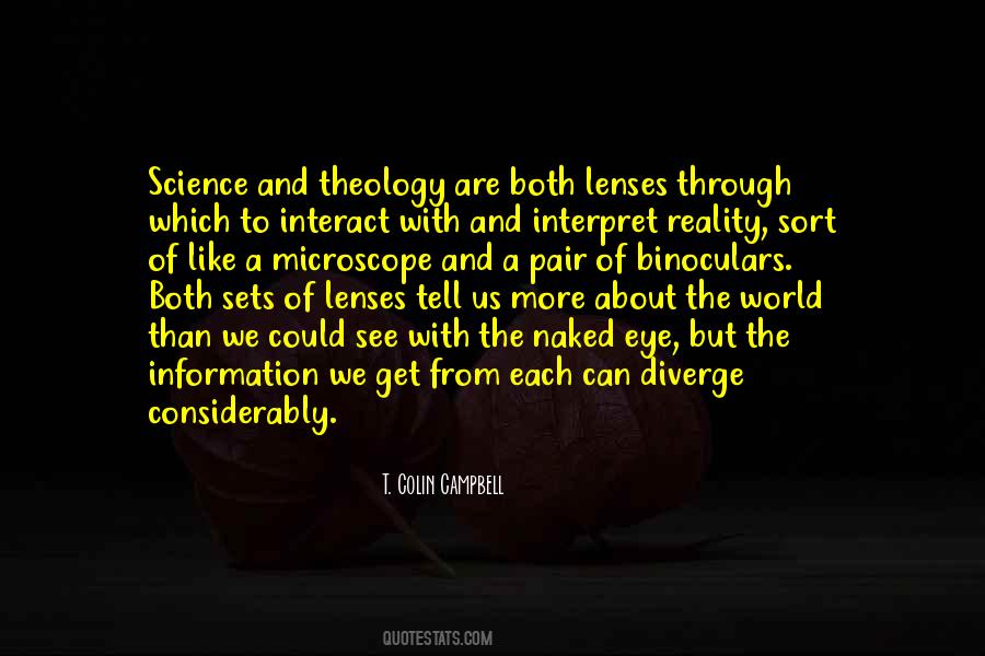 Quotes About When Reality Sets In #158531
