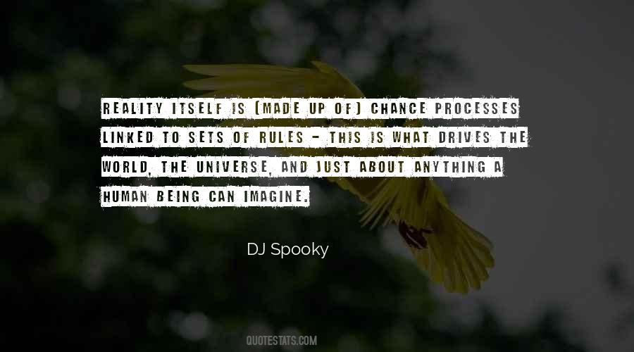 Quotes About When Reality Sets In #1846354