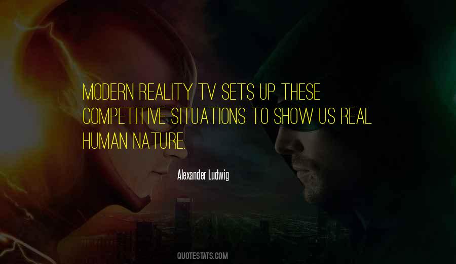Quotes About When Reality Sets In #553809