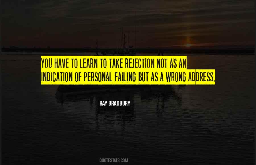 Quotes About Addresses #266372 Quotes About Addresses #266372