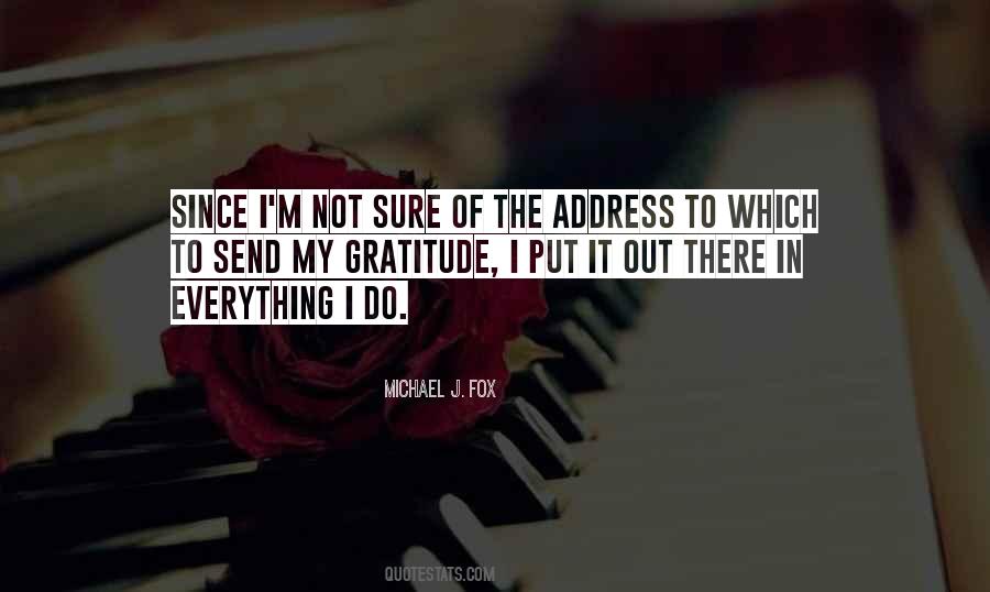 Quotes About Addresses #485155 Quotes About Addresses #485155