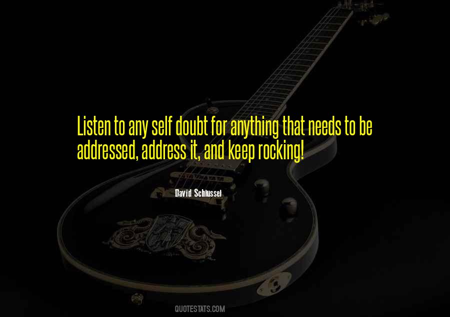 Quotes About Addresses #576174 Quotes About Addresses #576174
