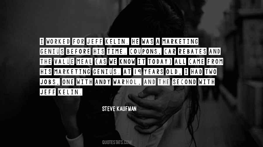 19 For Quotes #1015791