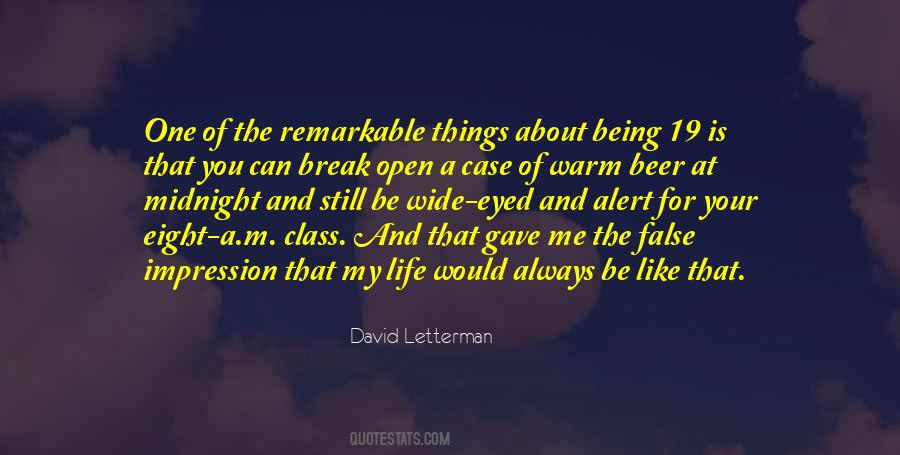 19 For Quotes #1068124