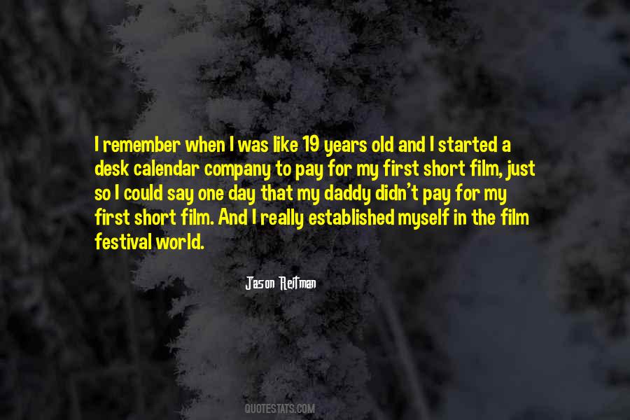 19 For Quotes #1266704