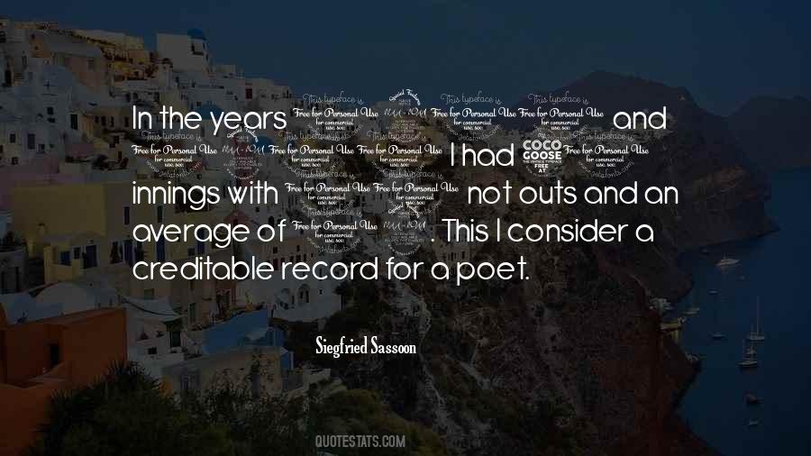 19 For Quotes #541043