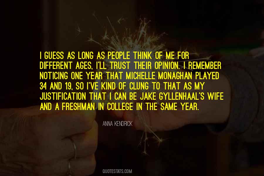 19 For Quotes #551178