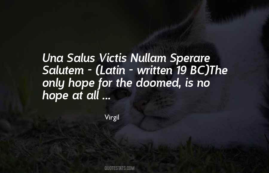 19 For Quotes #706413