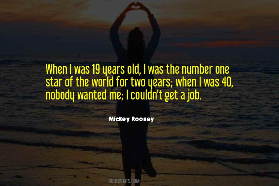 19 For Quotes #866314