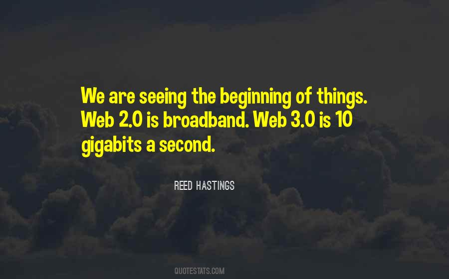 Quotes About Web 2.0 #1054894