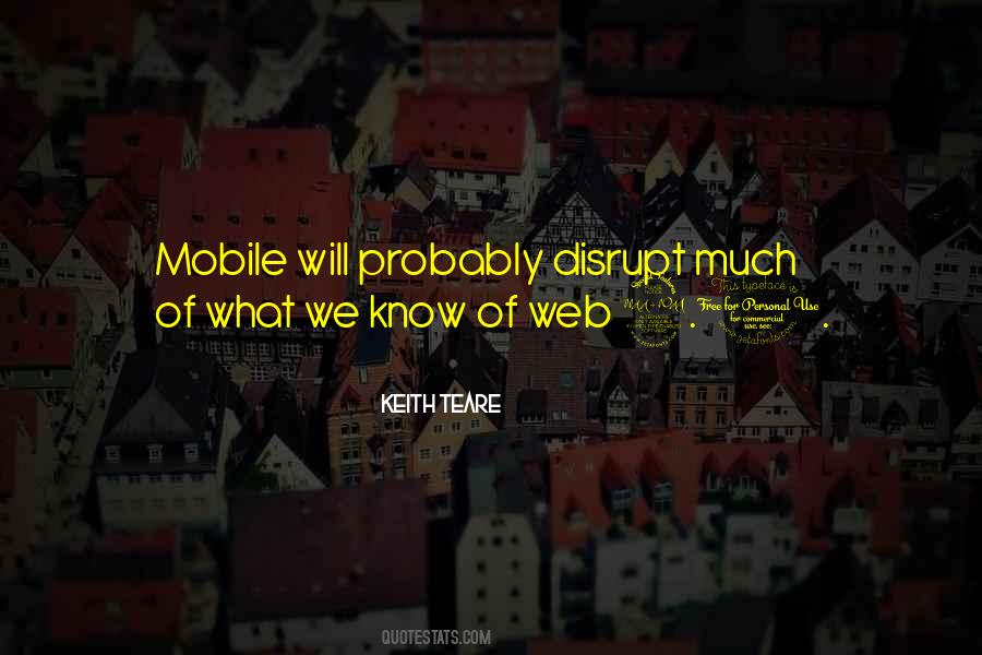 Quotes About Web 2.0 #1079450