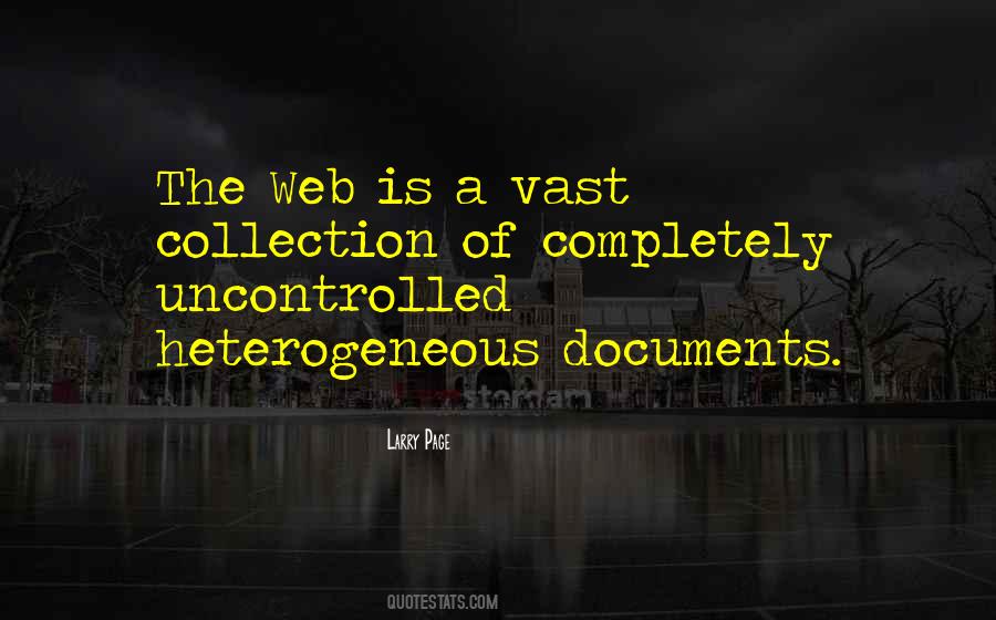 Quotes About Web 2.0 #23318