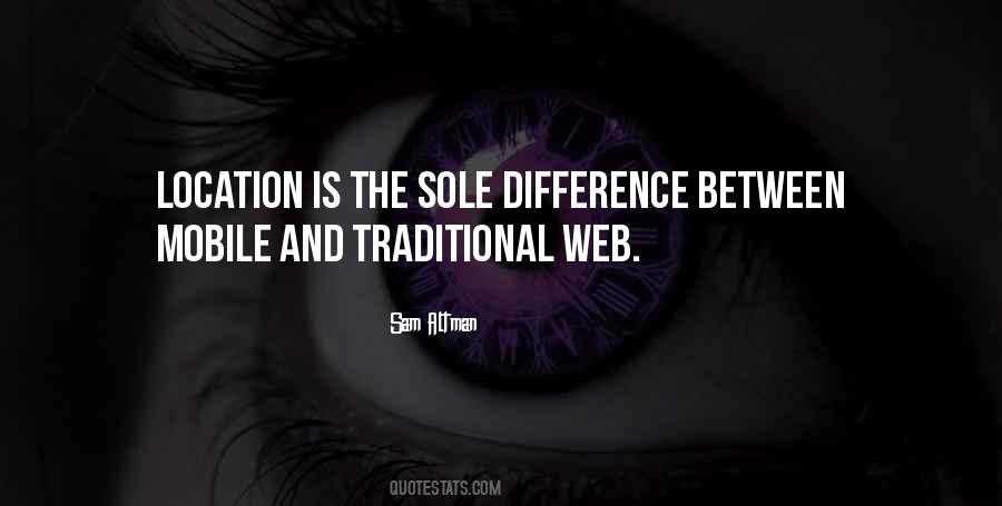 Quotes About Web 2.0 #27683