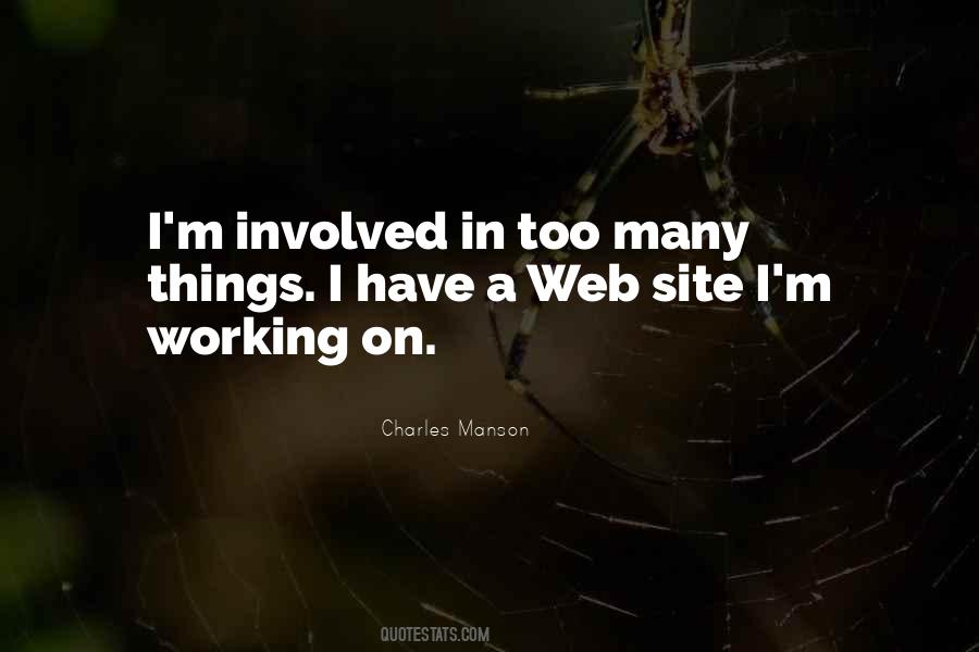 Quotes About Web 2.0 #59391