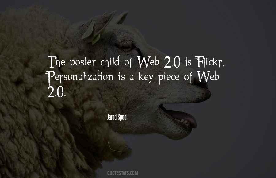 Quotes About Web 2.0 #963189