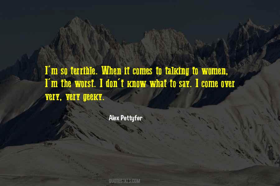 Quotes About Computer Networking #1415373