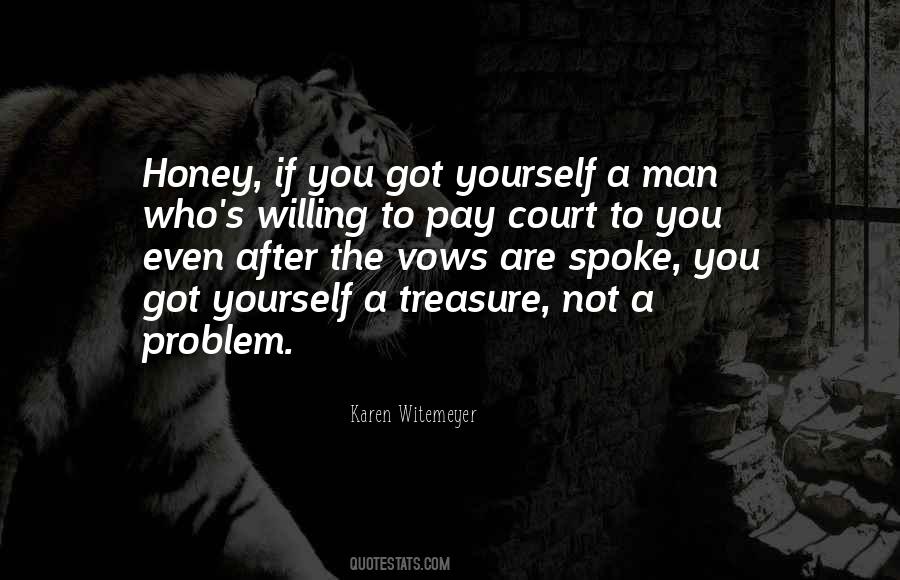 Quotes About Honey #108150 Quotes About Honey #108150