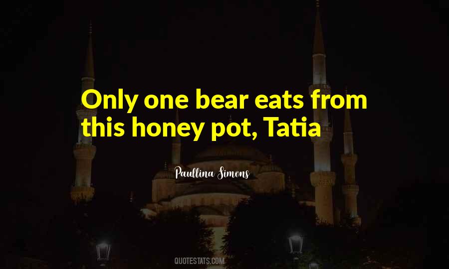 Quotes About Honey #17333 Quotes About Honey #17333