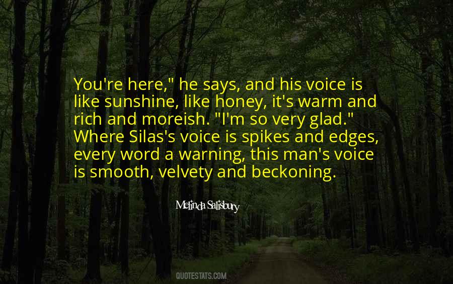 Quotes About Honey #73633 Quotes About Honey #73633