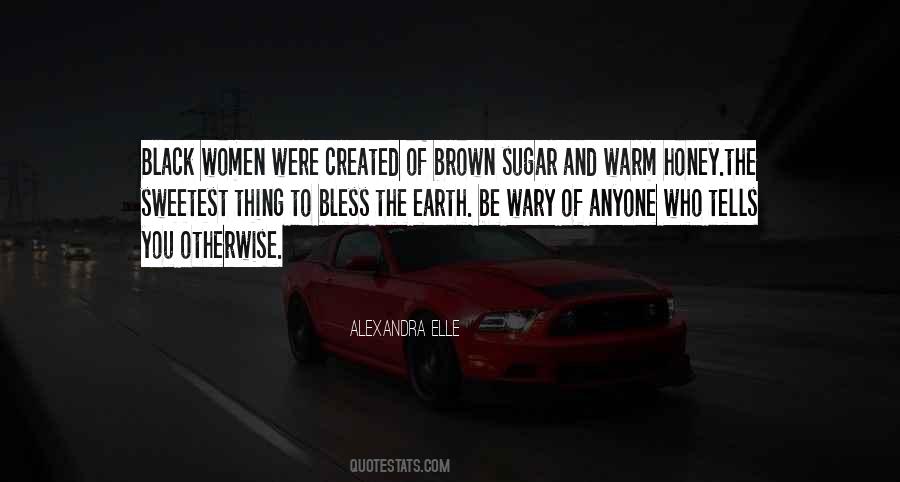 Black Girls Rock Quotes #717443
