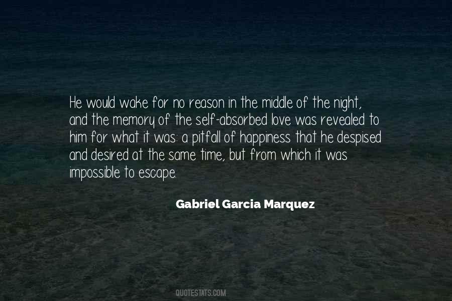 Quotes About No Time For Love #881672