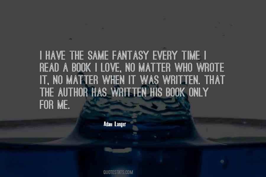 Quotes About No Time For Love #955646 Quotes About No Time For Love #955646