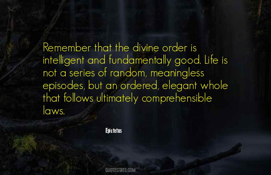 Quotes About Good Life #1321125