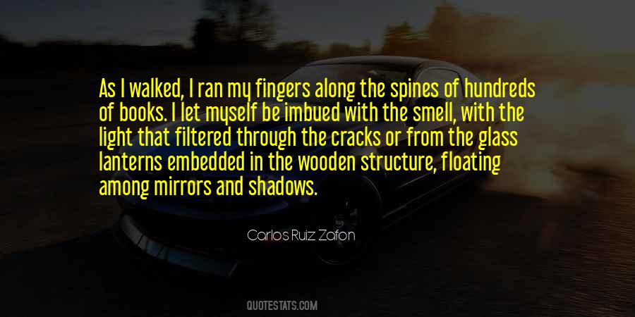 Quotes About Spines #1556012