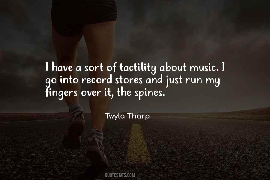 Quotes About Spines #1684125