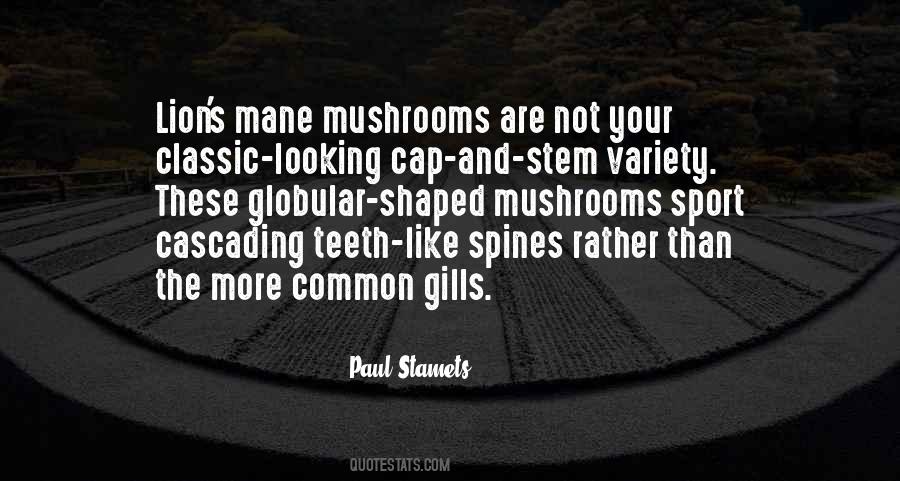 Quotes About Spines #622999