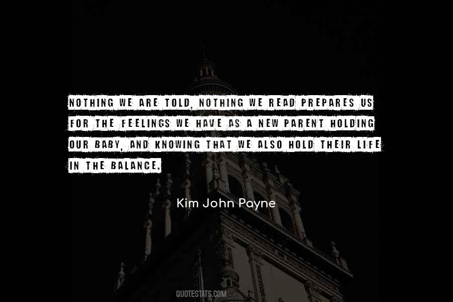 Quotes About Not Knowing Someone's Feelings #447316