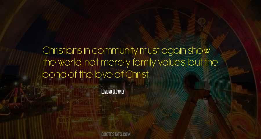 Quotes About Values Of Family #1304791